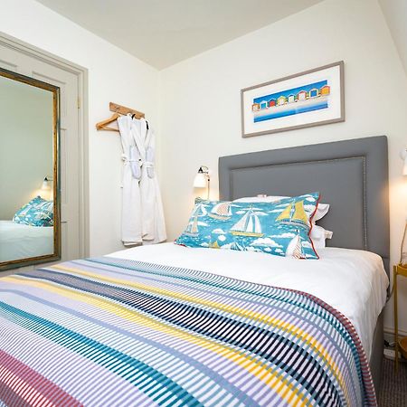 Cary Arms & Spa Torquay Exteriör bild
