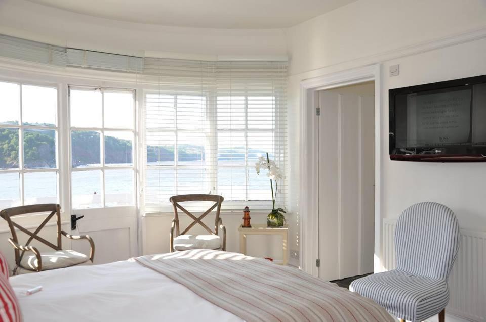 Cary Arms & Spa Torquay Exteriör bild