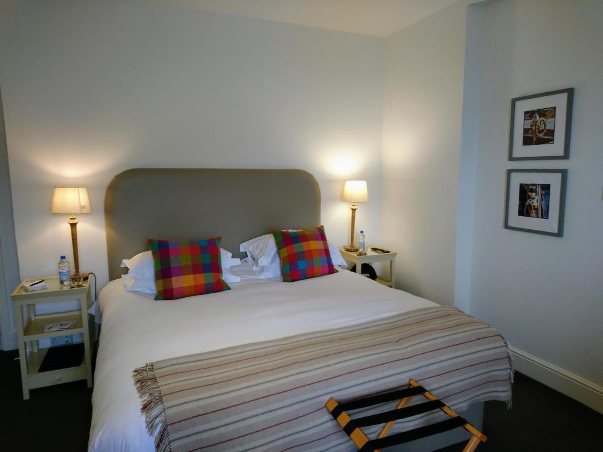 Cary Arms & Spa Torquay Exteriör bild