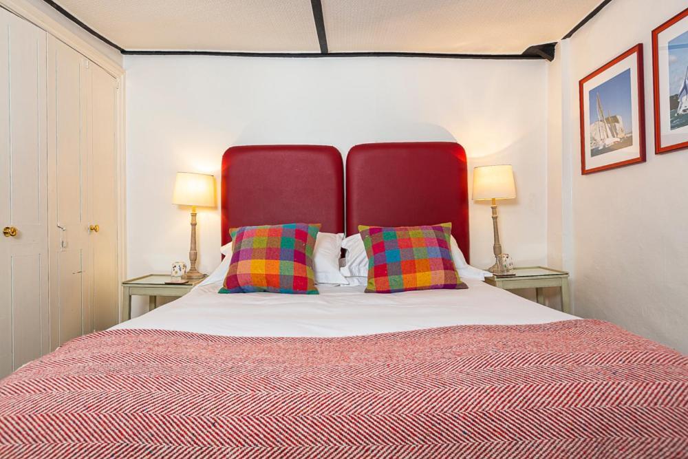 Cary Arms & Spa Torquay Exteriör bild