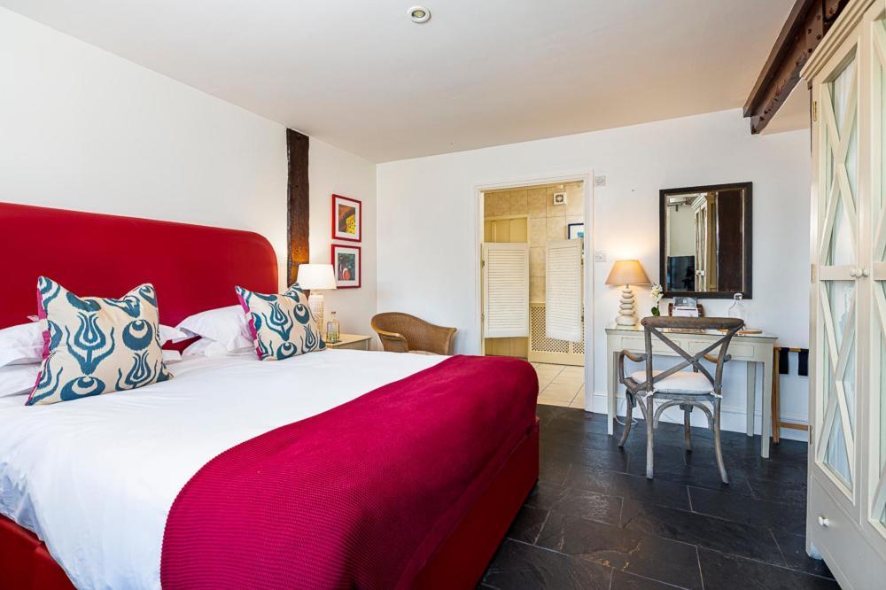 Cary Arms & Spa Torquay Exteriör bild