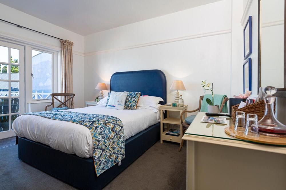Cary Arms & Spa Torquay Exteriör bild