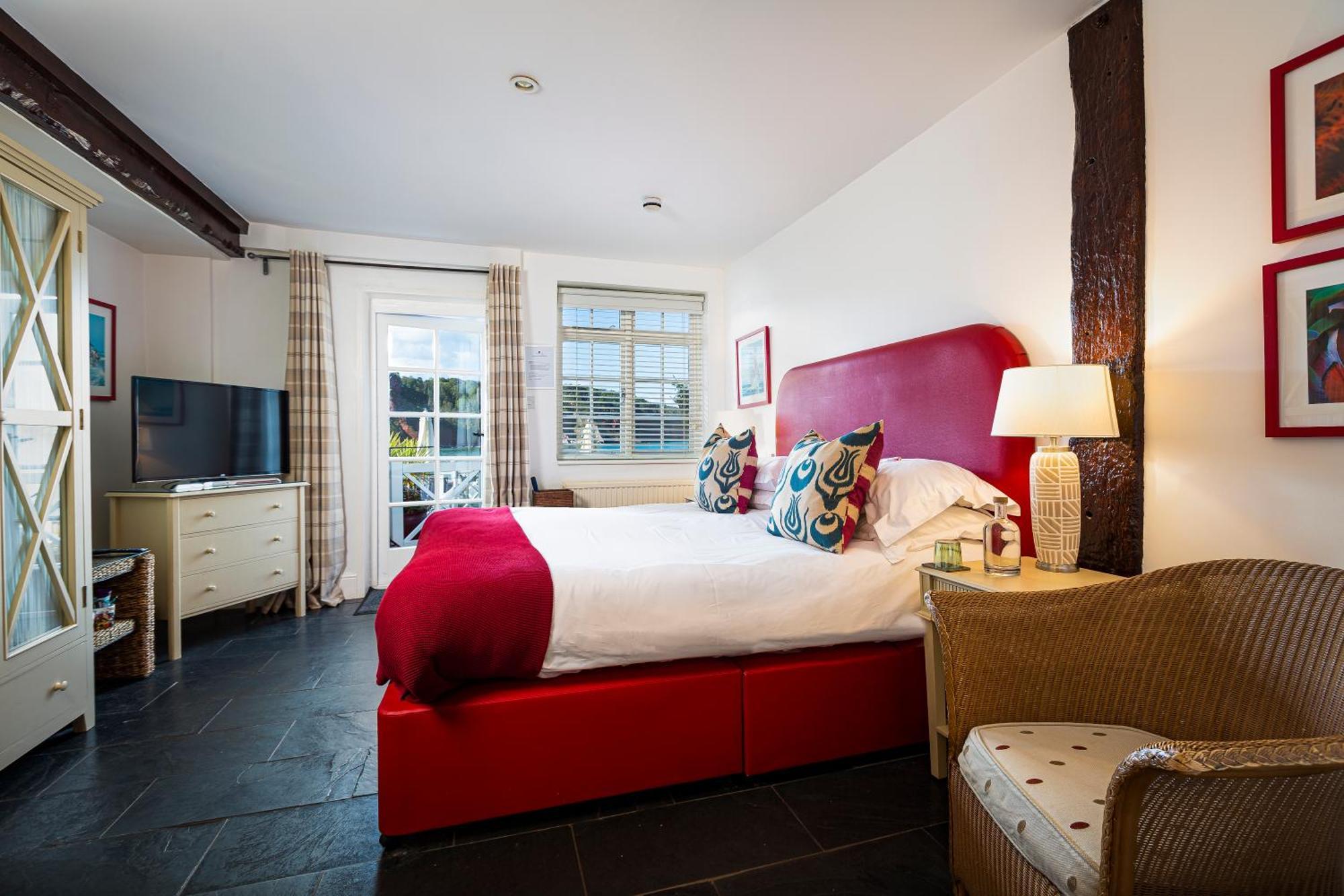 Cary Arms & Spa Torquay Exteriör bild