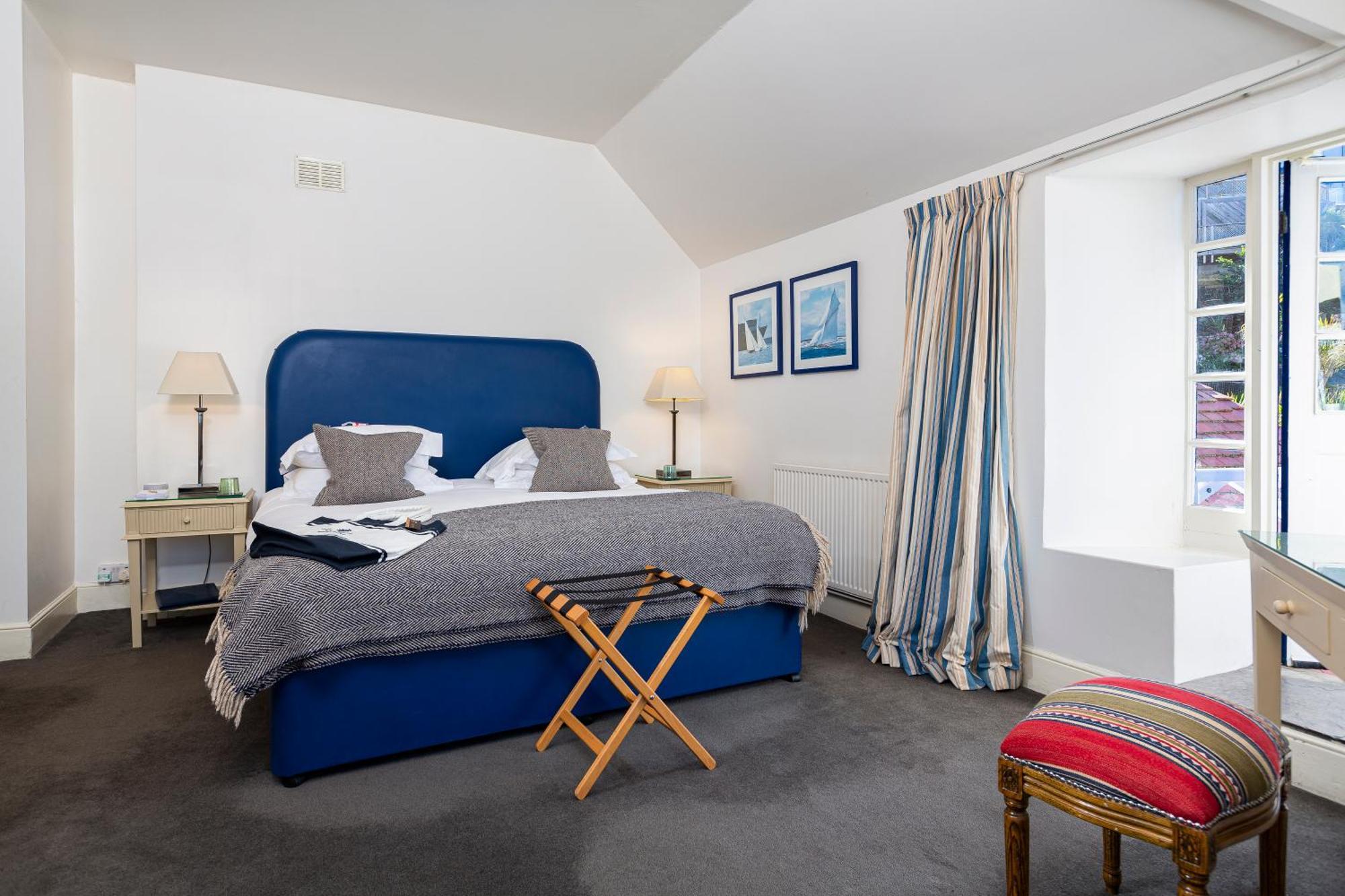 Cary Arms & Spa Torquay Exteriör bild